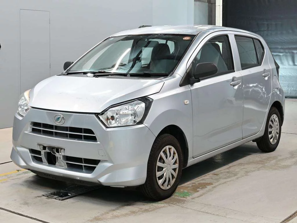 Daihatsu Mira e:S LA350S 2019